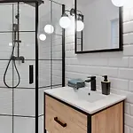 Staywin Chmielna Park Apartament