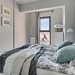 Staywin Chmielna Park Gdańsk