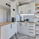 Apartament Staywin Chmielna Park