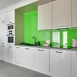Staywin Chmielna Park 아파트 *