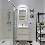 Apartament Staywin Chmielna Park *