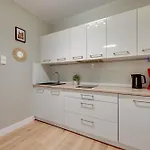 Apartament Staywin Chmielna Park Gdańsk