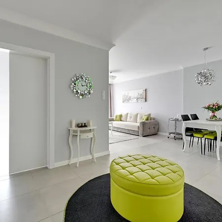 Διαμέρισμα Staywin Chmielna Park *