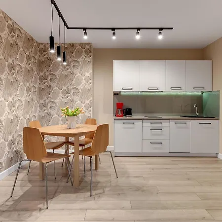 Staywin Chmielna Park