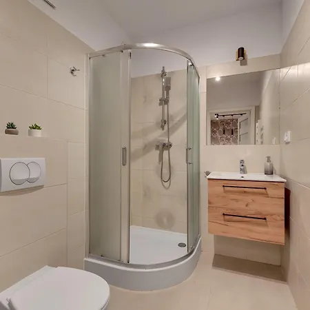 Staywin Chmielna Park