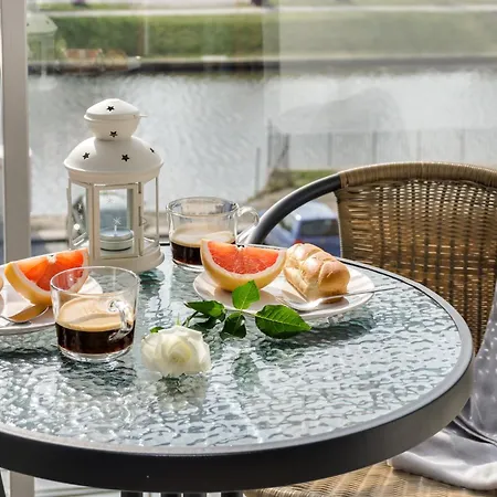 Stay-in Chmielna Park