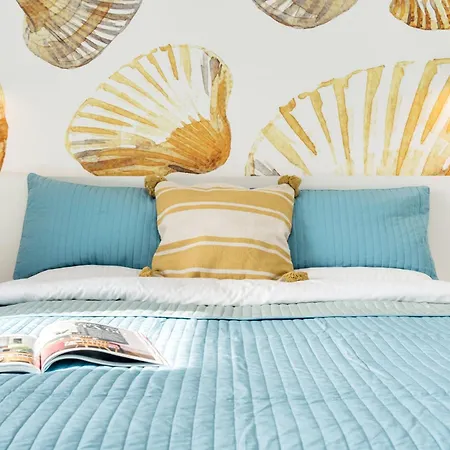 Staywin Chmielna Park شقة
