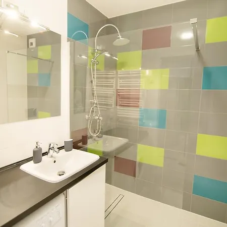 Staywin Chmielna Park Gdańsk