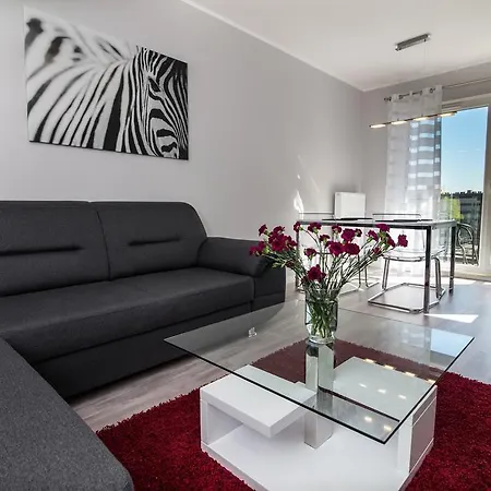 Appartamento Staywin Chmielna Park