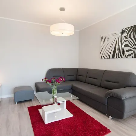 Appartamento Staywin Chmielna Park