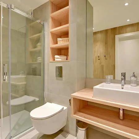 Staywin Chmielna Park * Gdańsk