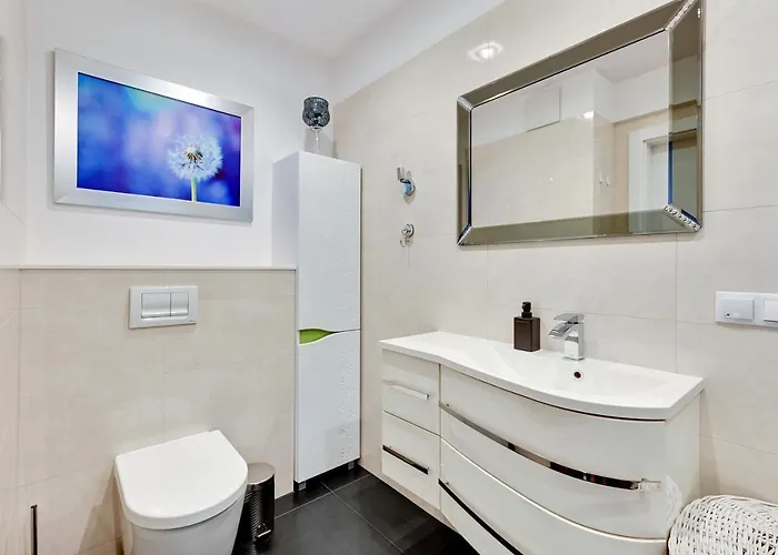 Staywin Chmielna Park * Gdansk