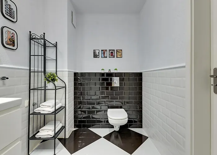 Staywin Chmielna Park