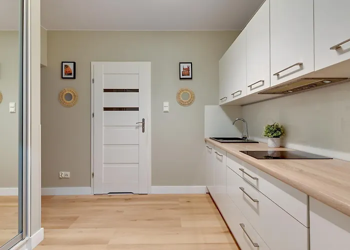 Staywin Chmielna Park * Gdansk