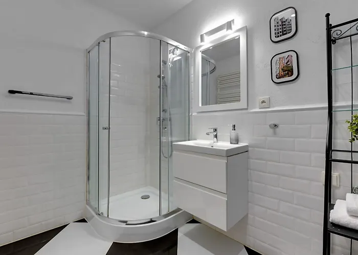 Staywin Chmielna Park