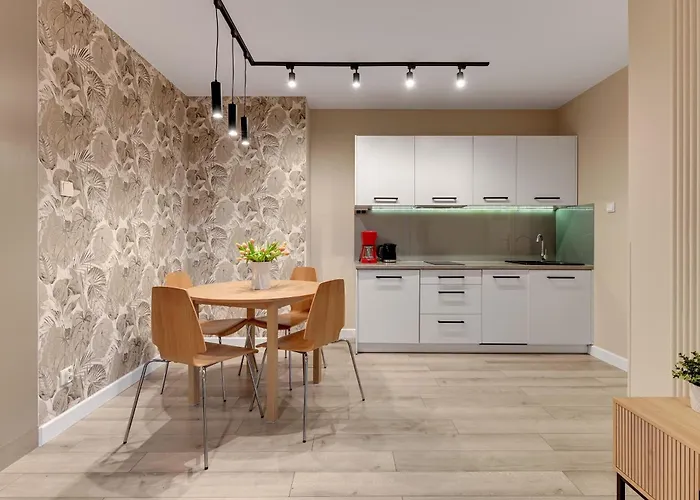 Staywin Chmielna Park