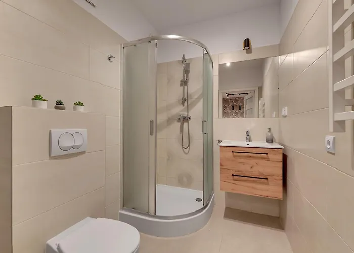 Staywin Chmielna Park