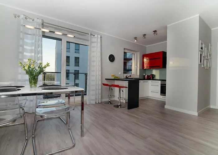 Staywin Chmielna Park