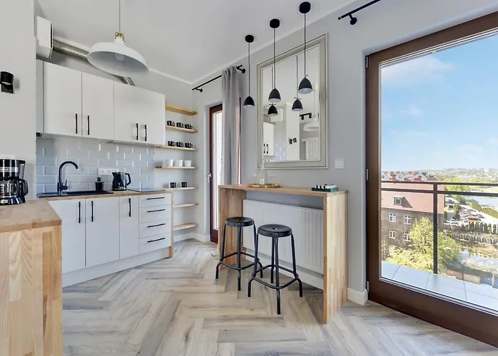 Staywin Chmielna Park