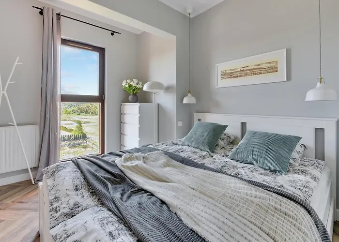 Staywin Chmielna Park * 格但斯克