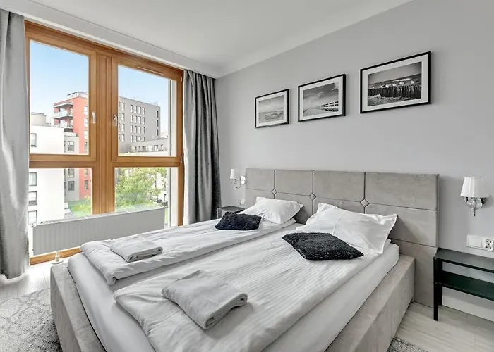 Staywin Chmielna Park