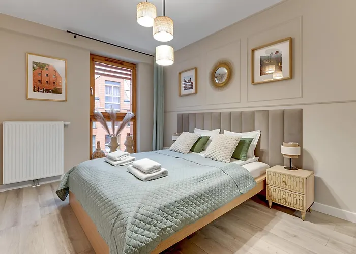 Staywin Chmielna Park